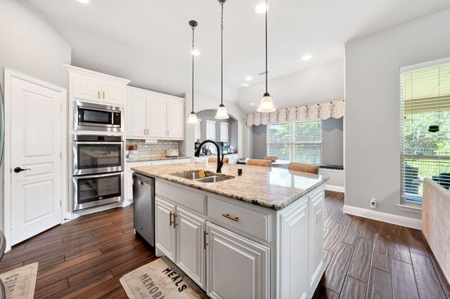 903 Oak Street, Wylie, TX 75098
