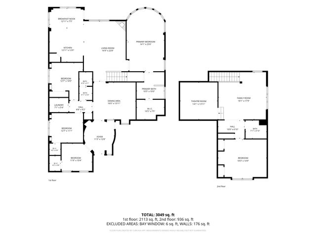 903 Oak Street, Wylie, TX 75098