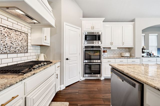 903 Oak Street, Wylie, TX 75098