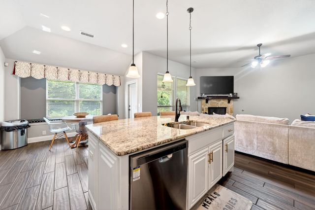 903 Oak Street, Wylie, TX 75098