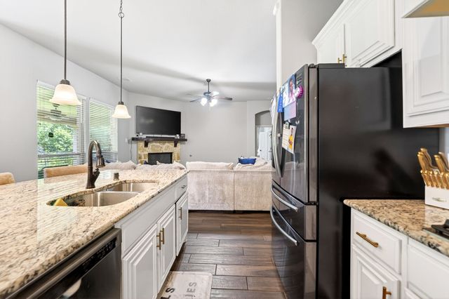 903 Oak Street, Wylie, TX 75098