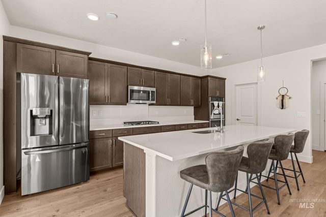 5345 S Snowden Ave, Meridian, ID 83642