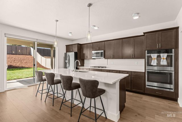 5345 S Snowden Ave, Meridian, ID 83642