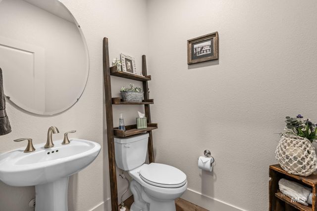 5345 S Snowden Ave, Meridian, ID 83642