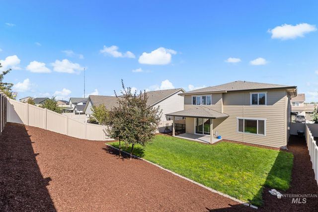 5345 S Snowden Ave, Meridian, ID 83642