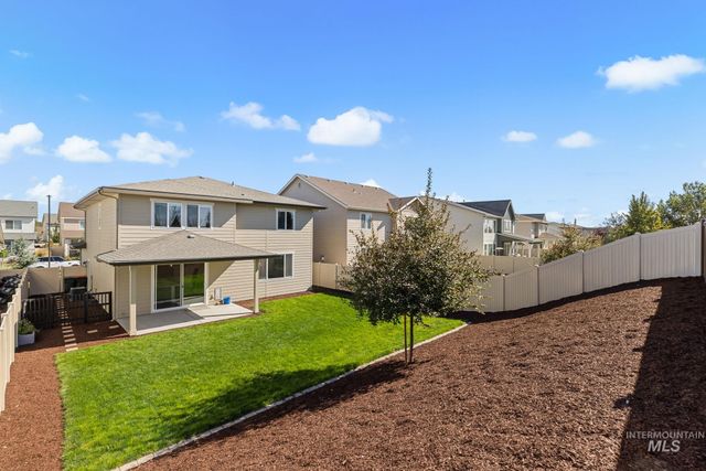 5345 S Snowden Ave, Meridian, ID 83642