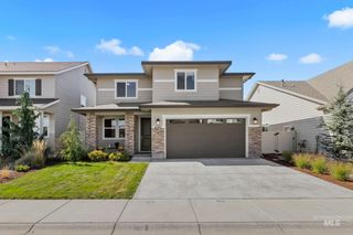 5345 S Snowden Ave, Meridian, ID 83642