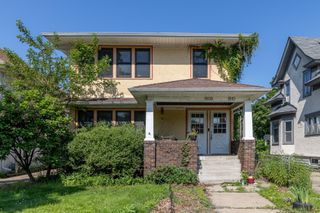 1808 Taylor Street NE, Minneapolis, MN 55418