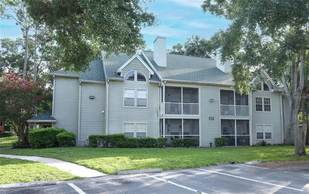 6070 WESTGATE DRIVE 204, Orlando, FL 32835