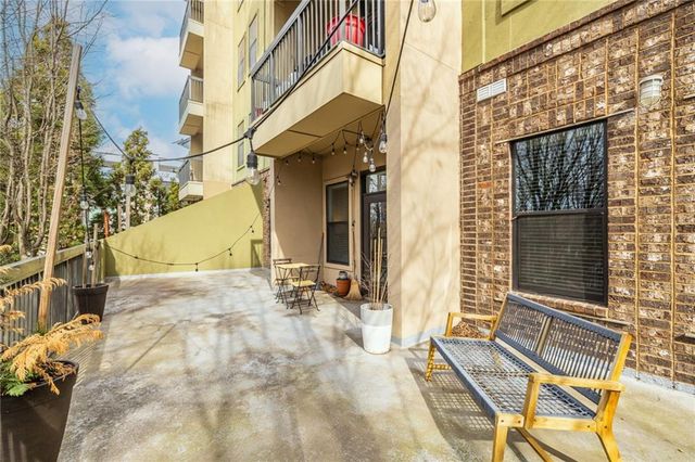 425 Chapel SW Street 2105, Atlanta, GA 30313