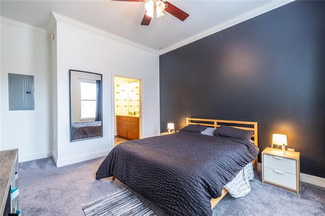 425 Chapel SW Street 2105, Atlanta, GA 30313