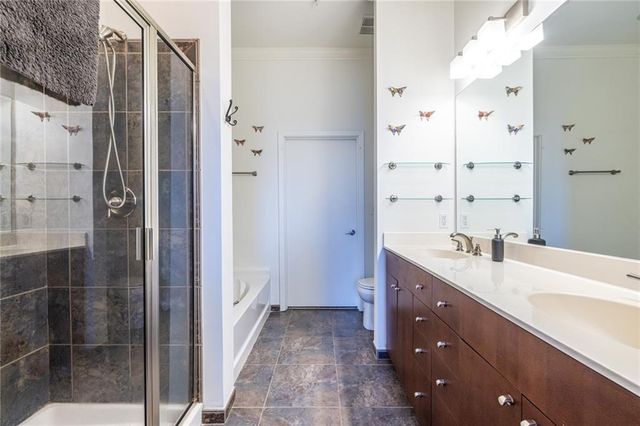 425 Chapel SW Street 2105, Atlanta, GA 30313