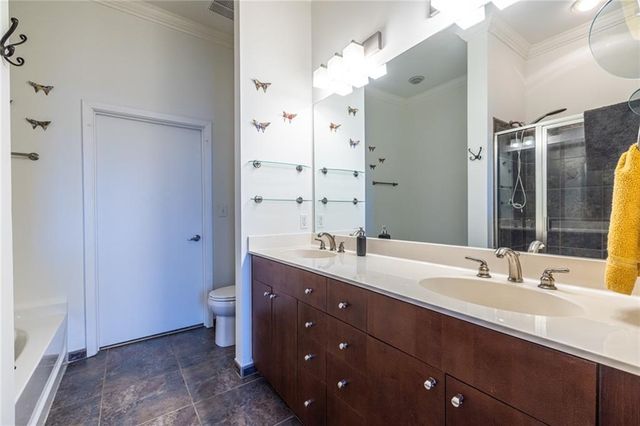 425 Chapel SW Street 2105, Atlanta, GA 30313