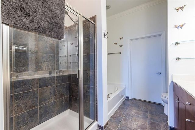 425 Chapel SW Street 2105, Atlanta, GA 30313