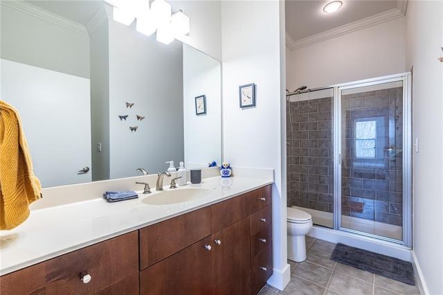 425 Chapel SW Street 2105, Atlanta, GA 30313