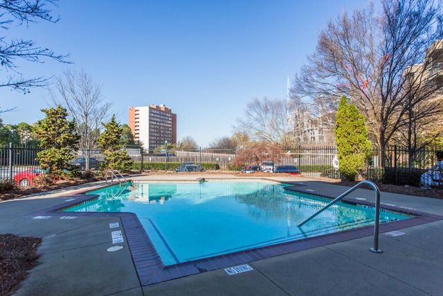 425 Chapel SW Street 2105, Atlanta, GA 30313