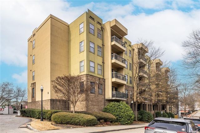 425 Chapel SW Street 2105, Atlanta, GA 30313