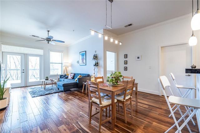 425 Chapel SW Street 2105, Atlanta, GA 30313