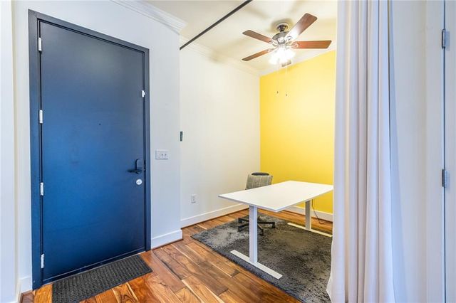 425 Chapel SW Street 2105, Atlanta, GA 30313