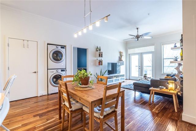 425 Chapel SW Street 2105, Atlanta, GA 30313