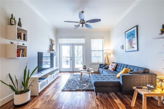 425 Chapel SW Street 2105, Atlanta, GA 30313