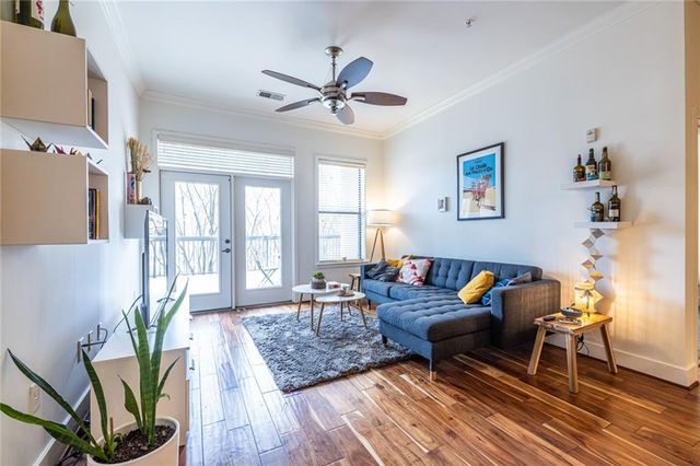 425 Chapel SW Street 2105, Atlanta, GA 30313