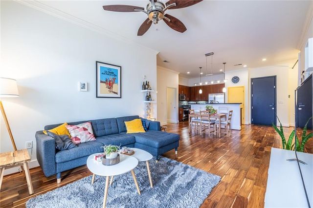 425 Chapel SW Street 2105, Atlanta, GA 30313