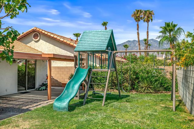 69812 Willow Lane, Cathedral City, CA 92234