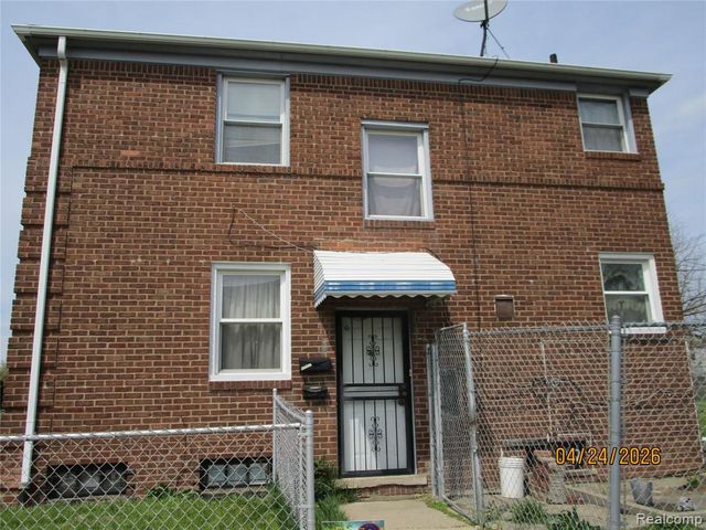 19500 Hoover Street, Detroit, MI 48205