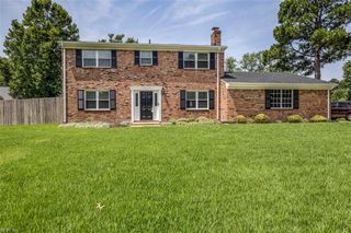 5413 Blue Knob RD, Virginia Beach, VA 23464