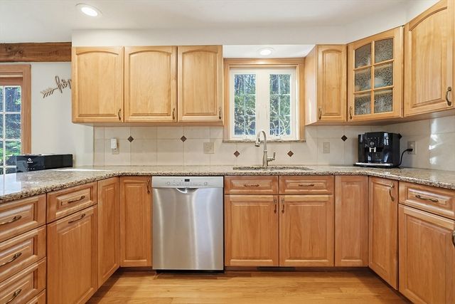 291 Millbury Street, Auburn, MA 01501