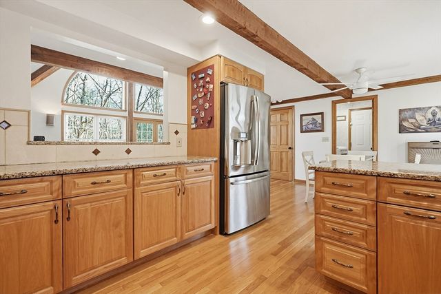 291 Millbury Street, Auburn, MA 01501