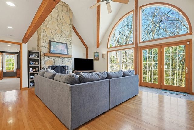 291 Millbury Street, Auburn, MA 01501