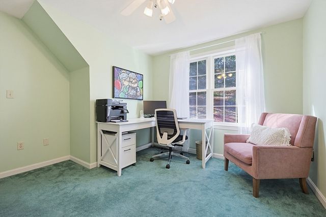 291 Millbury Street, Auburn, MA 01501