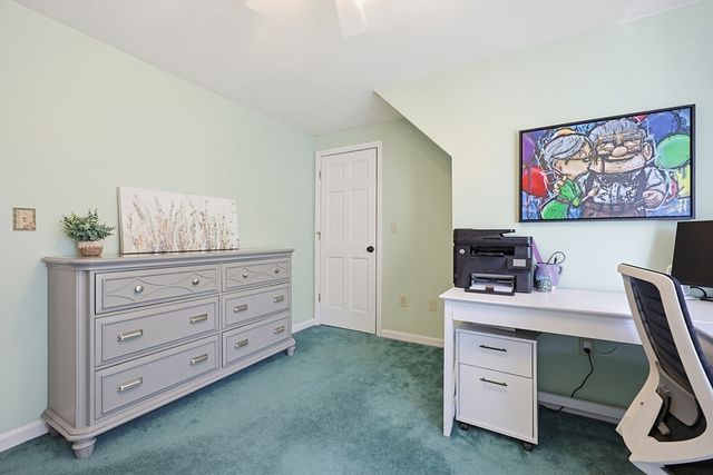 291 Millbury Street, Auburn, MA 01501