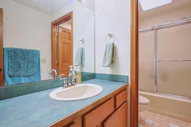 291 Millbury Street, Auburn, MA 01501