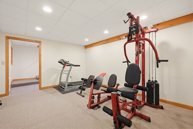 291 Millbury Street, Auburn, MA 01501