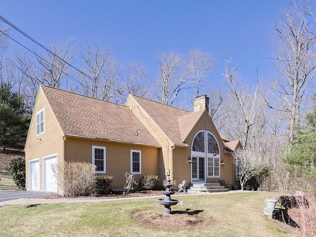 291 Millbury Street, Auburn, MA 01501