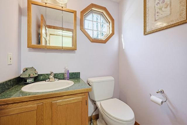 291 Millbury Street, Auburn, MA 01501