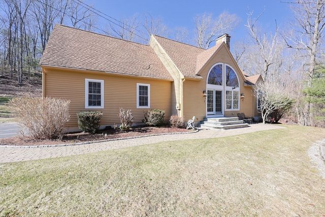 291 Millbury Street, Auburn, MA 01501