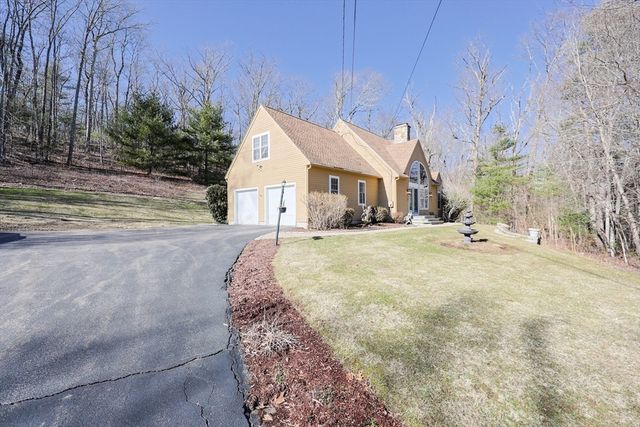 291 Millbury Street, Auburn, MA 01501