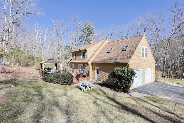 291 Millbury Street, Auburn, MA 01501