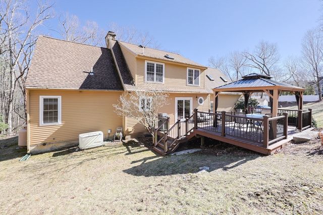 291 Millbury Street, Auburn, MA 01501