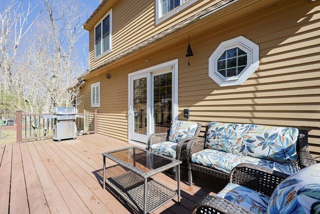 291 Millbury Street, Auburn, MA 01501