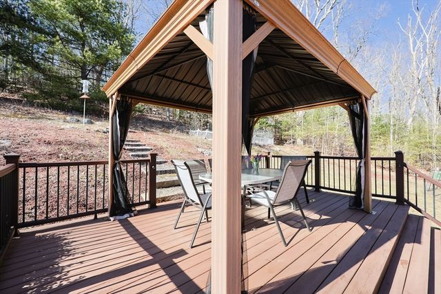 291 Millbury Street, Auburn, MA 01501