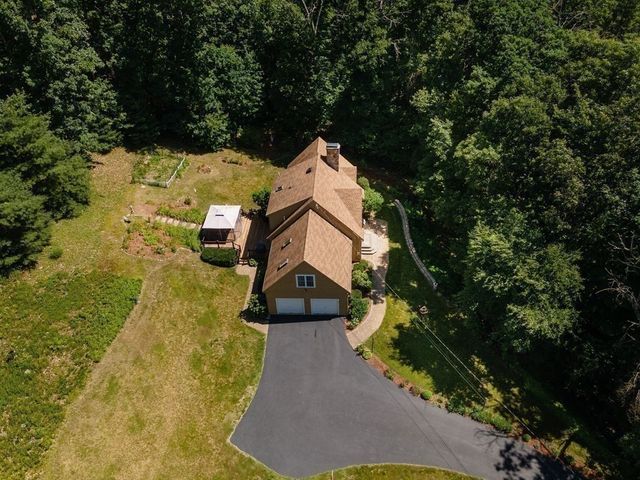 291 Millbury Street, Auburn, MA 01501