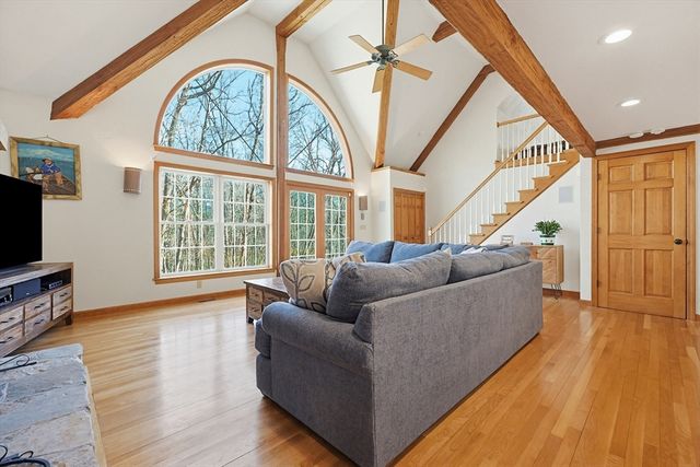 291 Millbury Street, Auburn, MA 01501