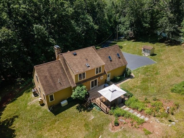 291 Millbury Street, Auburn, MA 01501