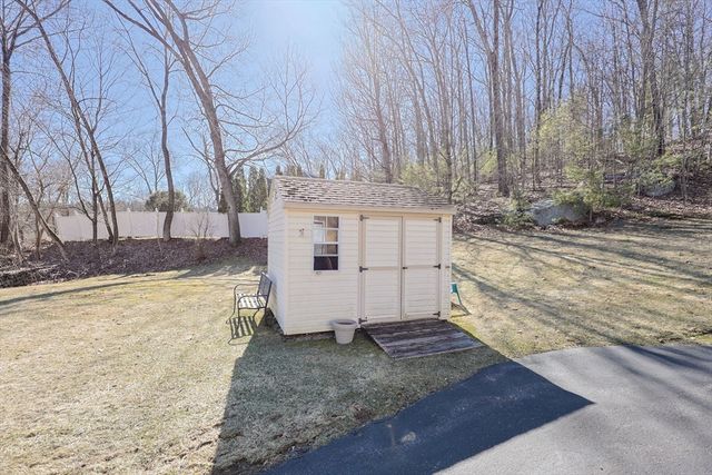 291 Millbury Street, Auburn, MA 01501