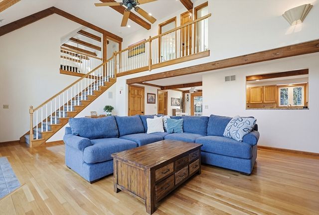 291 Millbury Street, Auburn, MA 01501